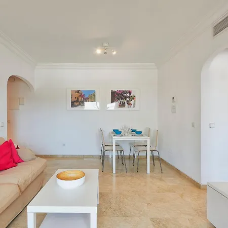 Apartament Marina Bay-1 By Interhome