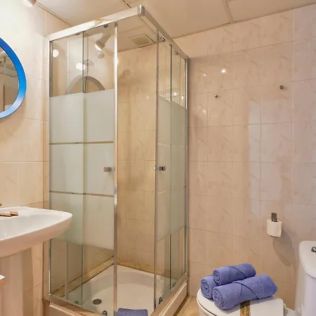 Apartament Marina Bay-1 By Interhome *