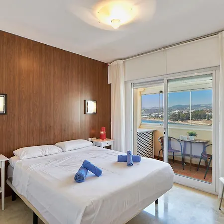 Marina Bay-1 By Interhome