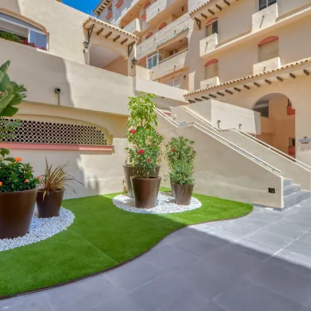 Marina Bay-1 By Interhome Apartament *