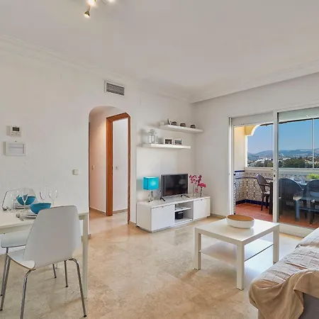 Marina Bay-1 By Interhome * Estepona