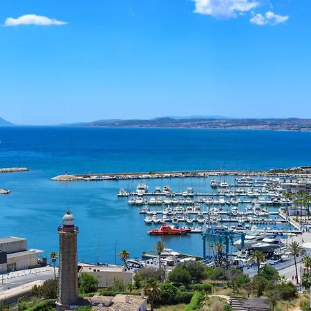 Marina Bay-1 By Interhome Apartament Estepona