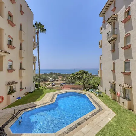 Marina Bay-1 By Interhome Estepona